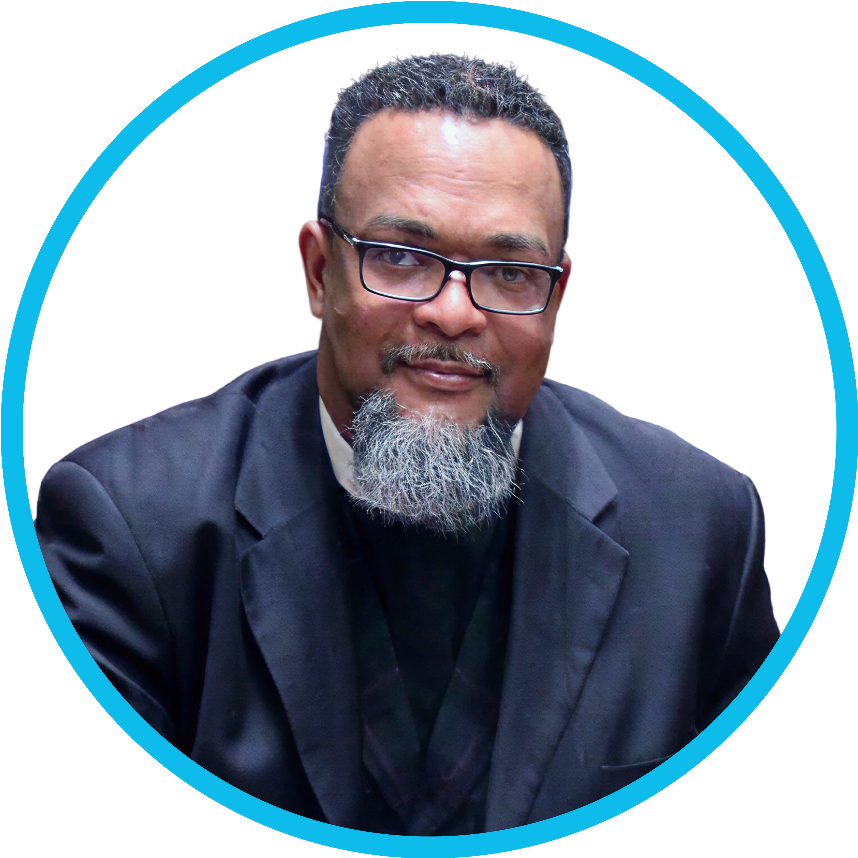 Rev. Marvin Hooks